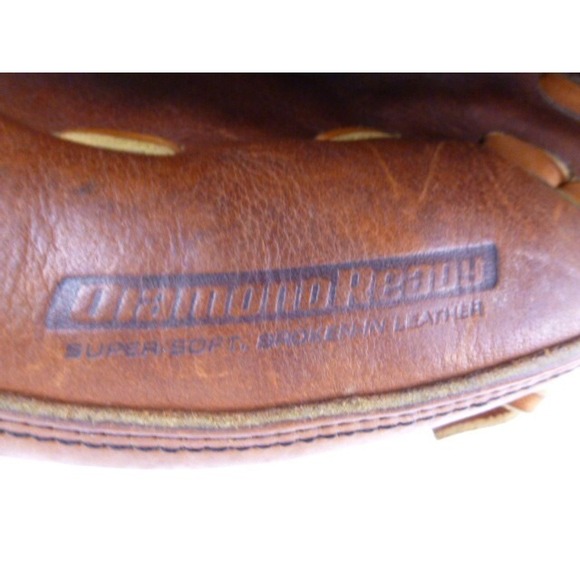 Nike‎ Diamond Ready Show Series - Full Size Catchers Mitt - Right Hand Throw - Picture 7 of 16